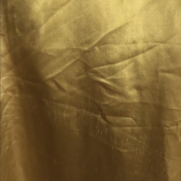 Vintage African print duster/kimono large - Picture 4 of 9